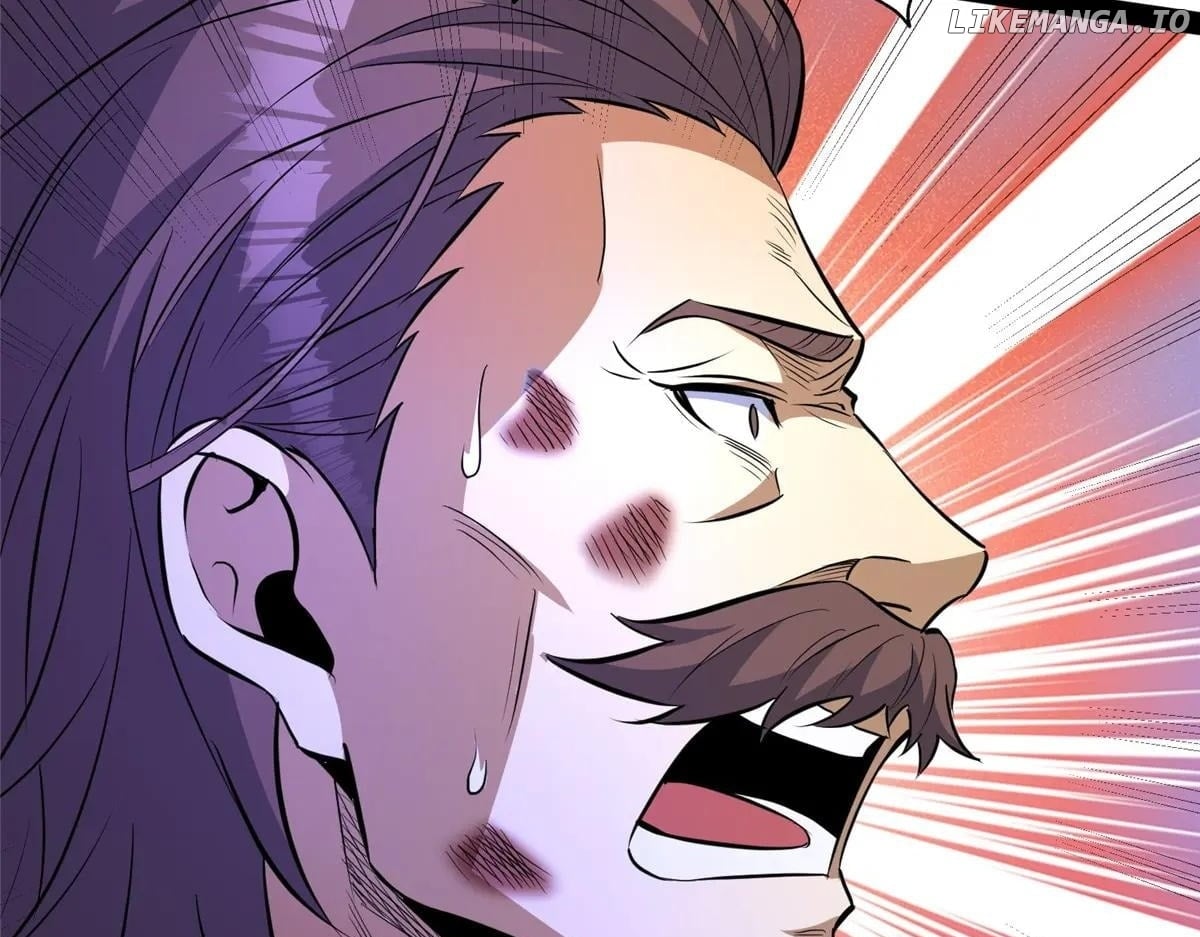 Divine Urban God Chapter 267 - page 41